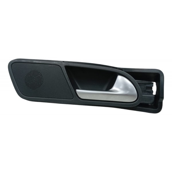 Maçaneta Interna Porta Traseiro Direito Vw Tiguan 2012 C5333