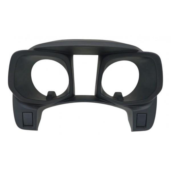 Acabamento Moldura Painel Instrumentos Gm S10 2014 Cx5322