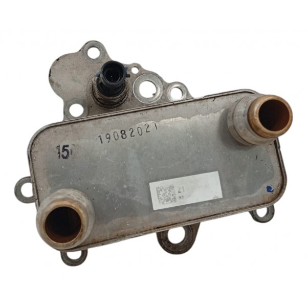 Trocador Calor Jeep Renegade 2021 Diesel Cx5312
