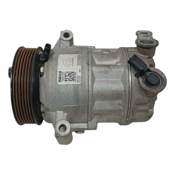 Compressor Ar Condicionado Jeep Renegade 2021 2.0 Diesel