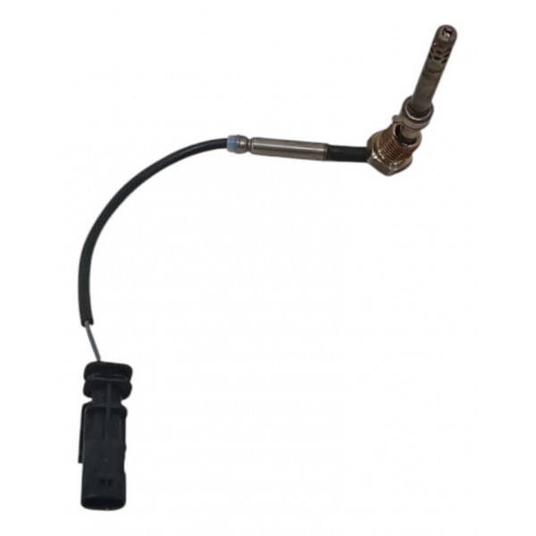 Sonda Lambda Catalisador Jeep Renegade 2021 Diesel Cx5313