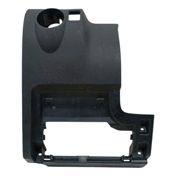 Acabamento Esquerdo Painel Vw Tiguan 2012 Cx5335