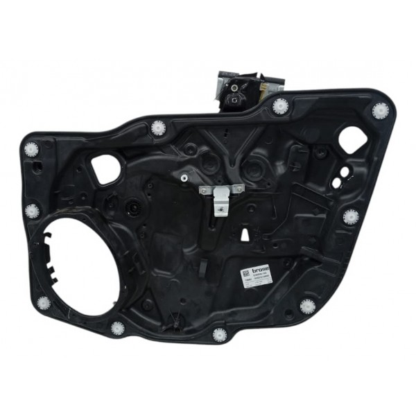 Máquina Vidro Porta Dianteiro Direito Renegade 2021 Diesel