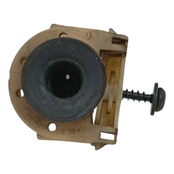 Coxim Esquerdo Radiador Peugeot 2008 2019