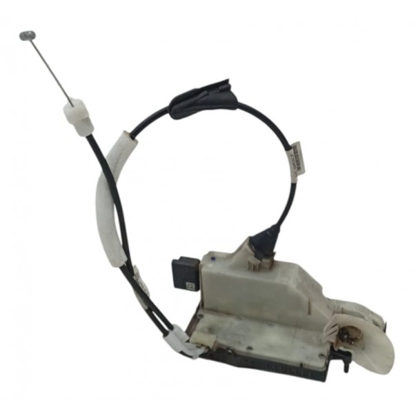 Fechadura Porta Dianteiro Esquerdo Peugeot 2008 2018 Cx5315