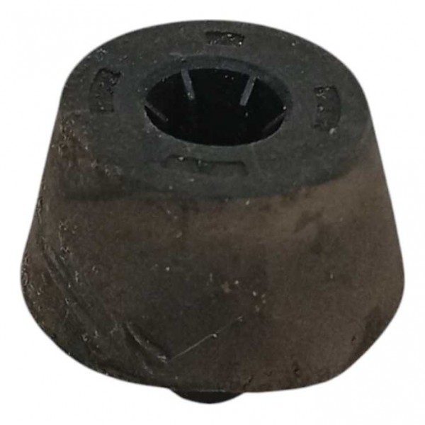 Batente Esquerdo Capo Peugeot 2008 2019