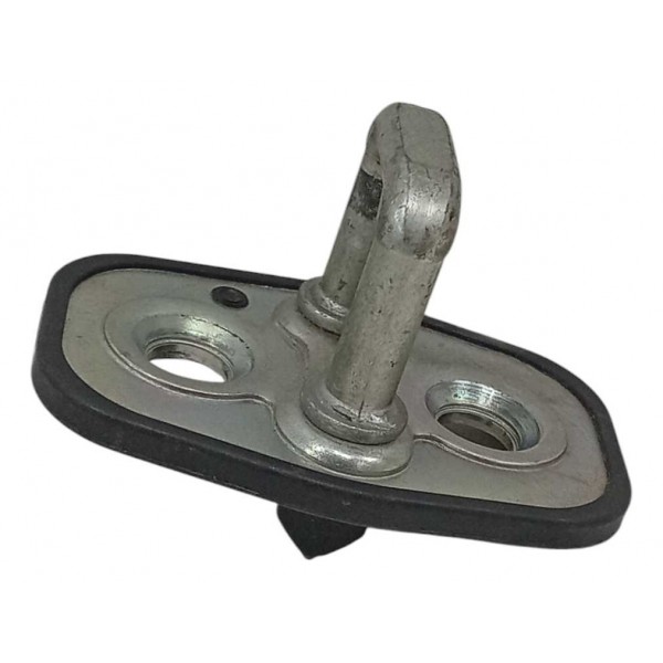 Batente Porta Traseira Esquerda Peugeot 2008 2019 9655466380