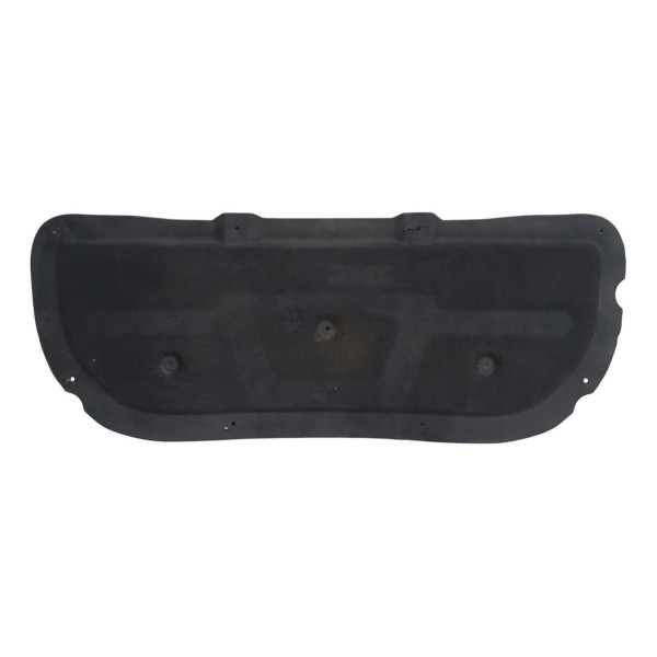 Manta Acústica Forro Capô Hyundai Sonata 2012