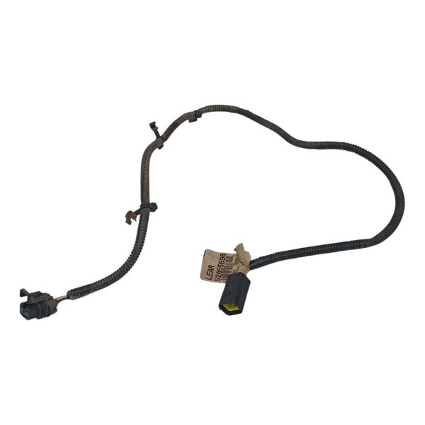 Chicote Diferencial Dianteiro Gm S10 2.8 2014