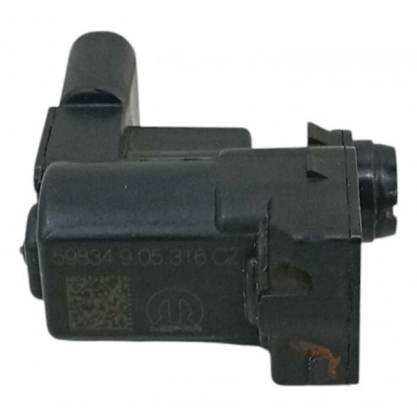 Motor Trava Portinhola Jeep Renegade 4x4 2021 5983405316