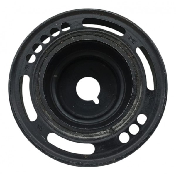 Polia Virabrequim Gm Tracker 1.8 2014 Cx5340