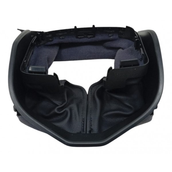 Acabamento Coluna Volante Mercedes C180 2012 A 2014 Cx5342