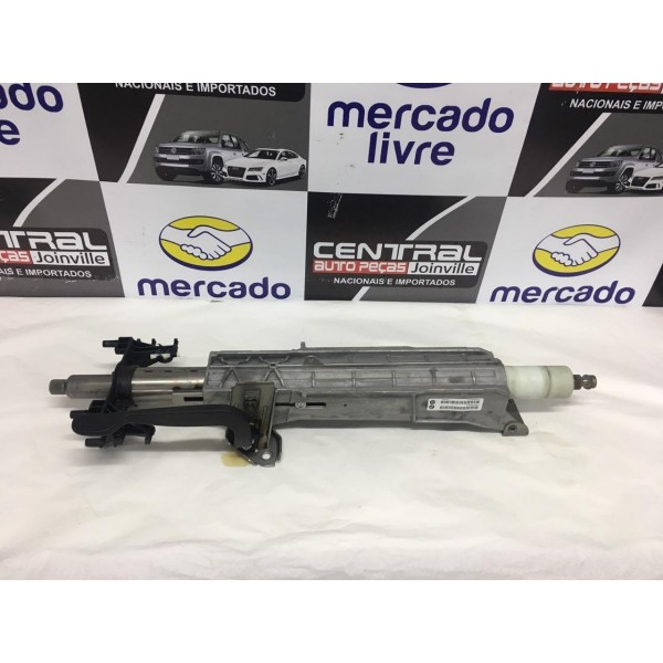 Coluna De Direção Bmw 316i 2014