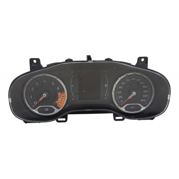 Painel Instrumentos Jeep Renegade 2018 503003500700