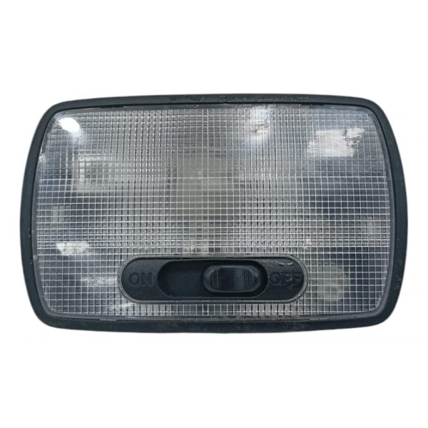 New Civic Luz Teto Traseiro Honda G10 2017 Cx5344
