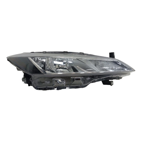 Farol Direito Nissan Kicks 2023