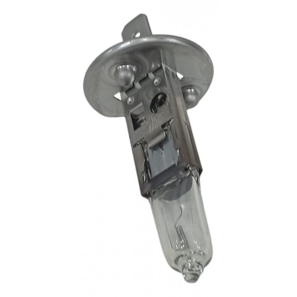 Lâmpada Farol Direto Renault Captur 2021 N1 Cx5345