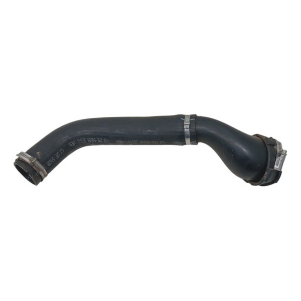 Mangueira Intercooler Admissão Gm S10 2014 Cx5328