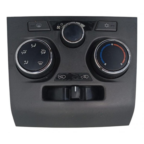 Comando Ar Condicionado Gm S10 2014 Cx5328