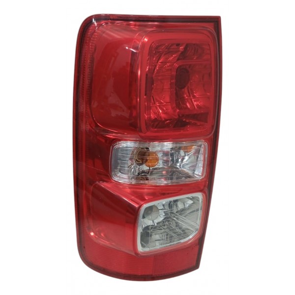 Lanterna Traseira Esquerda Gm S10 2014