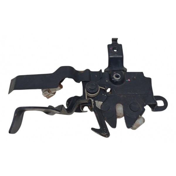 Fechadura Trava Capô Gm S10 2014 Cx5328