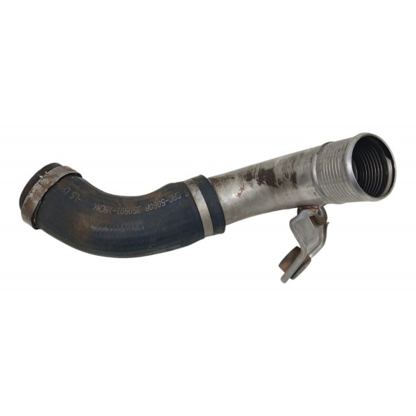 Mangueira Intercooler Gm S10 2014 Cx5330