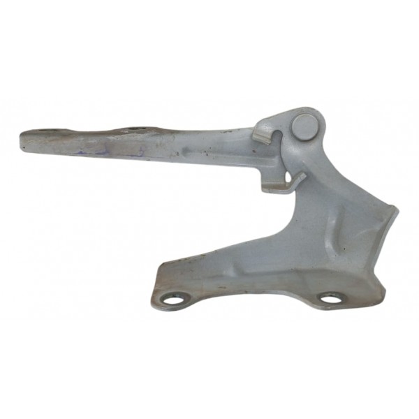Dobradiça Esquerda Capô Gm S10 2014 Cx5330