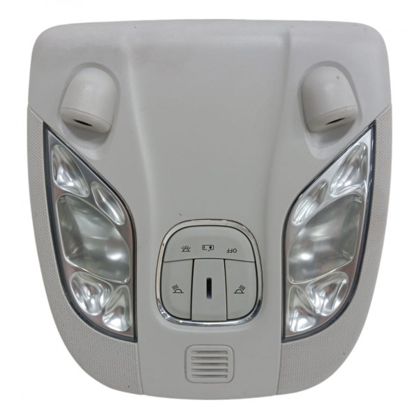 Luz Cortesia Teto Jeep Compass 2018 Cx06