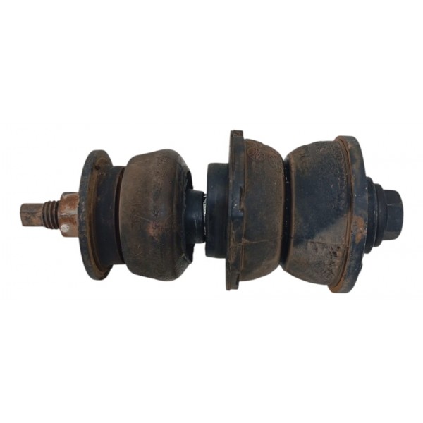Coxim Cabine Gm S10 2014 N3 Cx5332