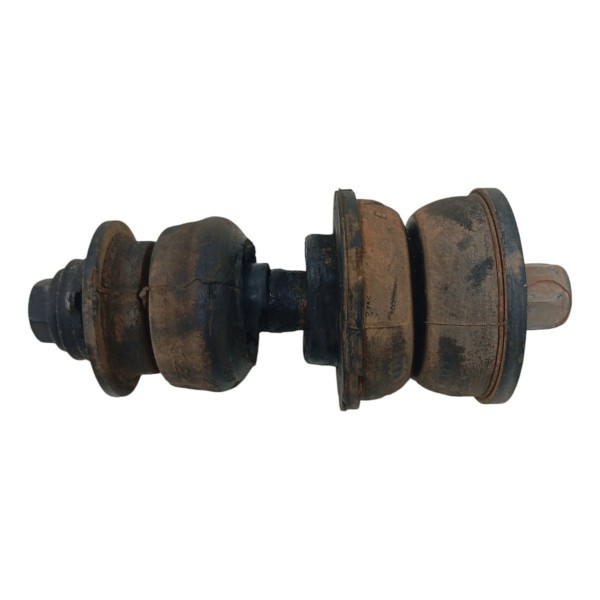 Coxim Cabine Gm S10 2014 N4 Cx5332