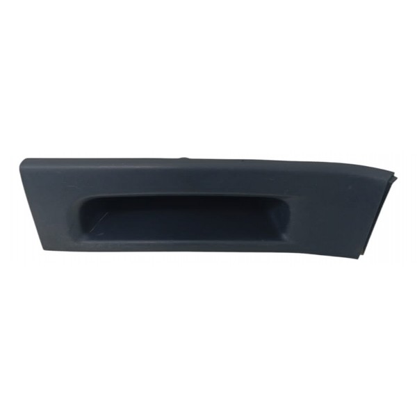 Puxador Forro Porta Dianteira Direita Gm S10 2014 Cx5332