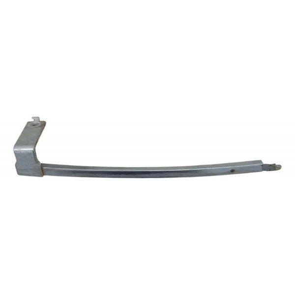 Canaleta Vidro Porta Dianteira Direita Gm S10 2014 Cx5332