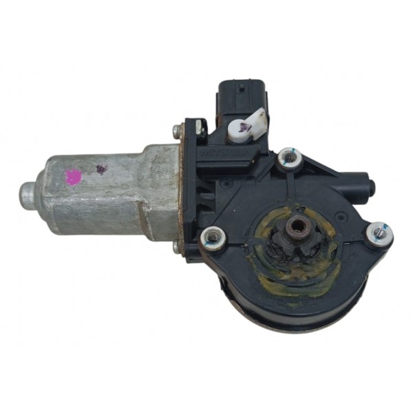 Motor Máquina Vidro Dianteiro Direito Gm S10 2014 Cx5332