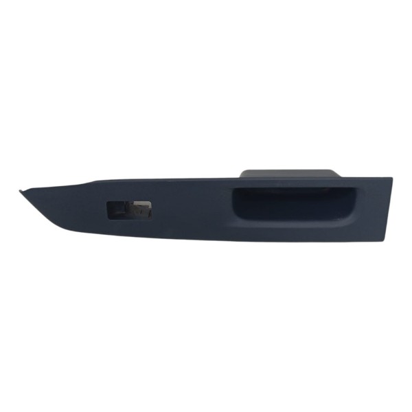 Puxador Forro Porta Traseira Direita Gm S10 2014 Cx5336