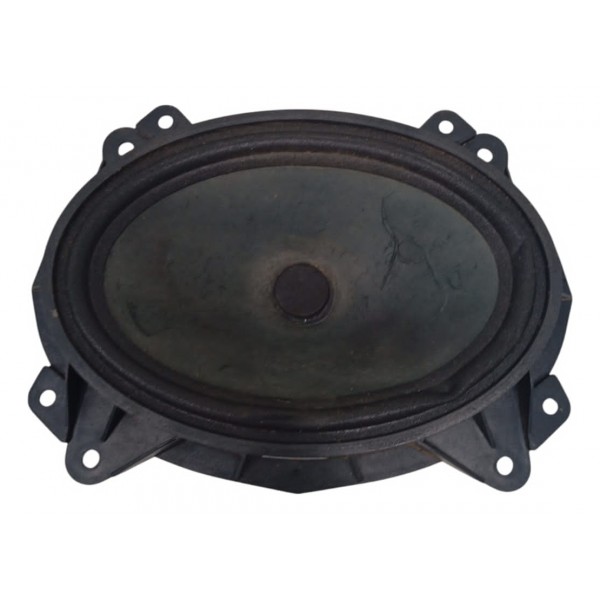 Alto Falante Porta Dianteira Esquerda Gm S10 2014 Cx5336 Preto