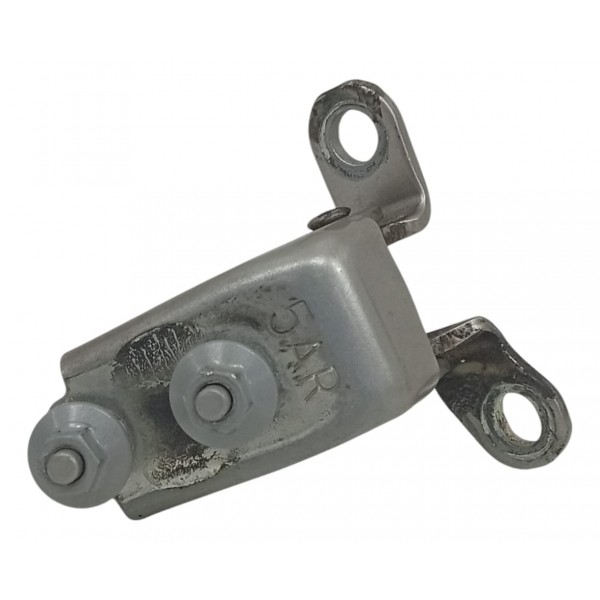 Dobradiça Inferior Porta Fit 2008 Traseiro Direito Cx5054