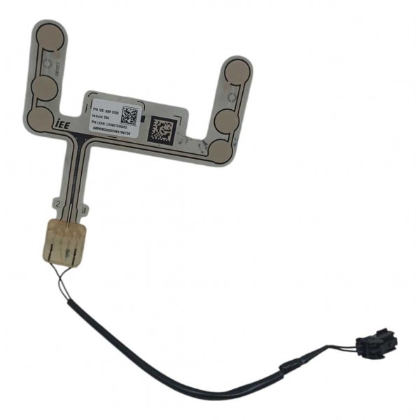 Sensor Banco Dianteiro Direito Jeep Renegade 2021 L0390703aa