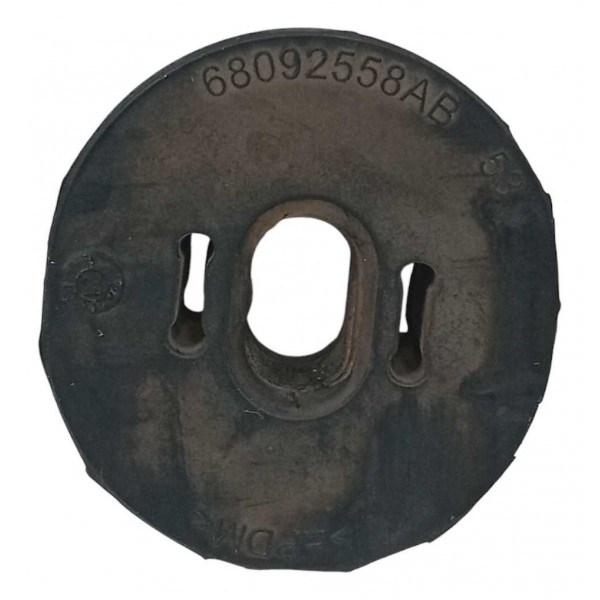 Coxim Radiador Jeep Renegade 4x4 2021 N1 68092558ab