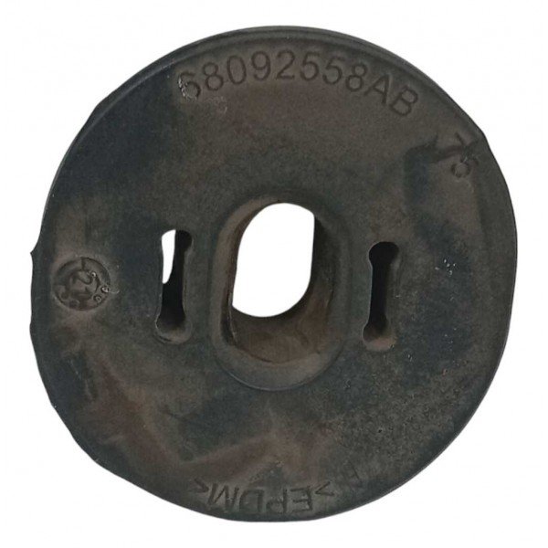 Coxim Radiador Jeep Renegade 4x4 2021 N2 68092558ab