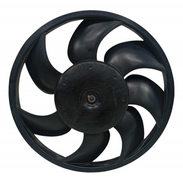 Ventoinha Radiador Jeep Renegade 4x4 2021 N1 8c6642100
