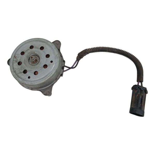 Motor Ventoinha Jeep Renegade 4x4 2021 A18111854w