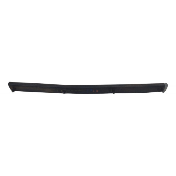 Borracha Guarda Pó Capô Gm S10 2014 Cx5343