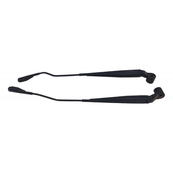 Par Braço Limpador Parabrisa Gm S10 2014 Cx5343