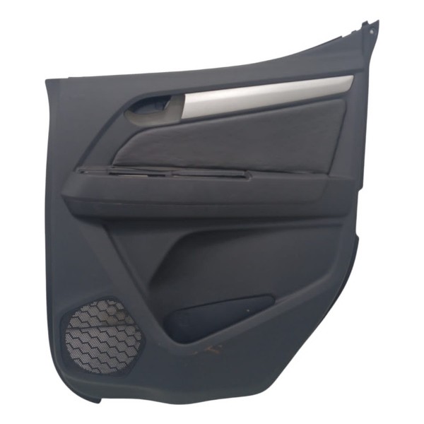 Forro Porta Traseira Direita Gm S10 2014