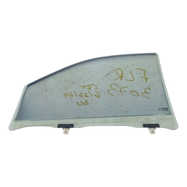 Vidro Porta Dianteira Esquerda Gm S10 2014