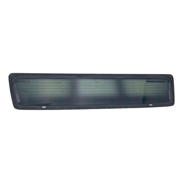 Vidro Traseiro Gm S10 2014