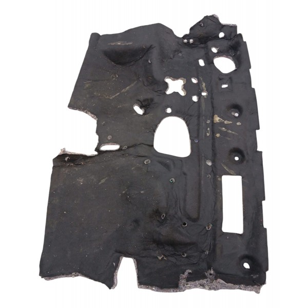 Forro Interno Painel Corta Fogo Jeep Compass 2023