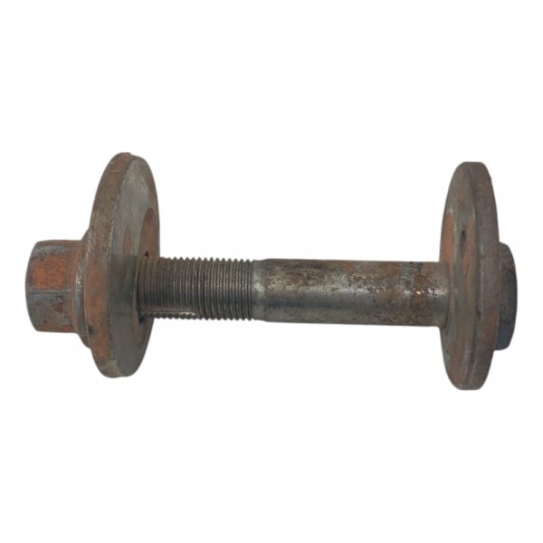 Parafuso Regulagem Cambagem Gm S10 2014 N2 Cx5360
