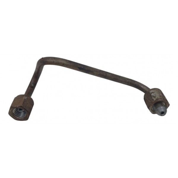 Tubo Cano Bomba Alta Pressão Gm S10 2014 Cx5361
