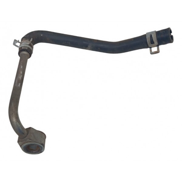 Cano Lubrificação Turbina Gm S10 2014 Cx5361